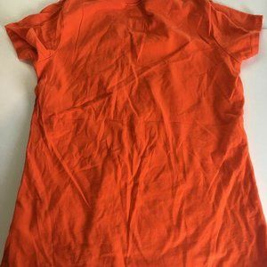 Women's ghoulest halloween Short Sleeve Crew Neck T-Shirt Size 7-8